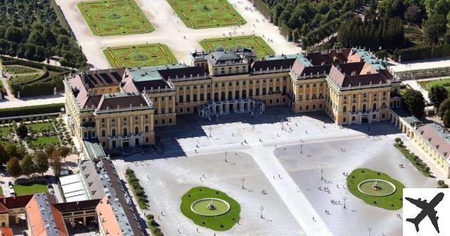 Vienna in Austria – I 10 consigli che devi annotare nel tuo itinerario