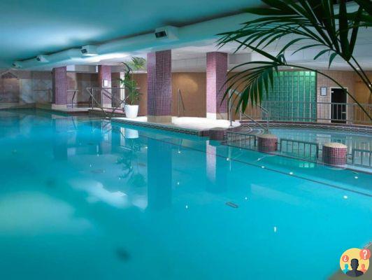 Hoteles en Dublín: los 16 hoteles más increíbles para alojarse