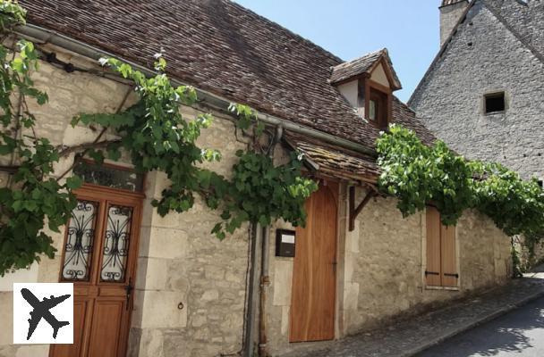 Airbnb Rocamadour : the best Airbnb rentals in Rocamadour