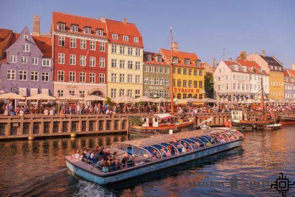 Cosa vedere a Copenaghen