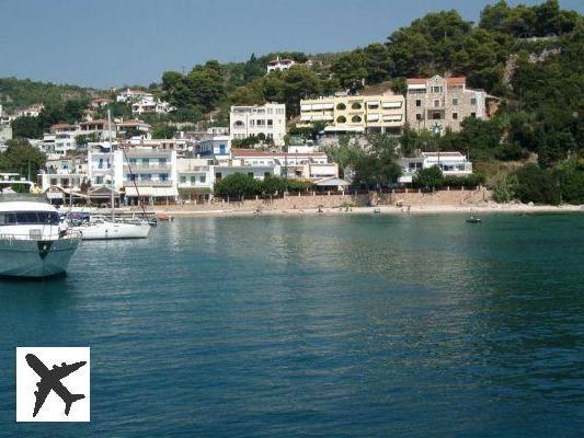 Les 7 choses incontournables à faire à Alonissos