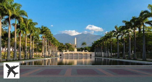 Dans quel quartier loger à Caracas ?