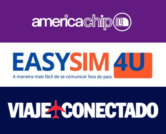 Chip para celular para USA – Cómo funciona y dónde comprar