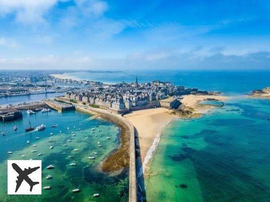 Les 10 choses incontournables à faire en Bretagne