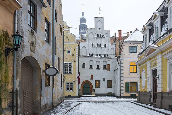 What to see in Latvia 10 essential places