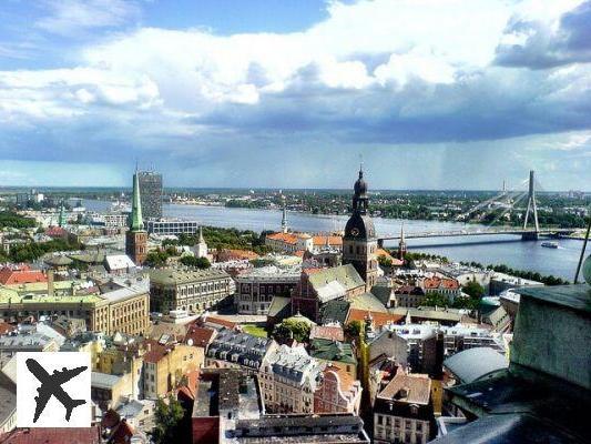 Les 11 choses incontournables à faire à Riga