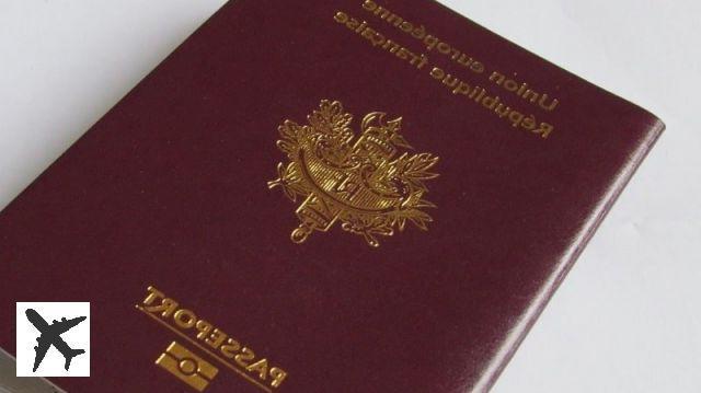 Voilà ce que la couleur de votre passeport signifie réellement