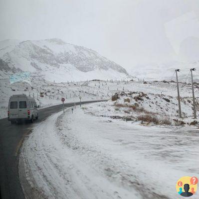 Valle Nevado – I migliori consigli per godersi la stazione sciistica