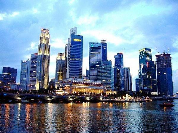 Quel budget pour partir à Singapour ?