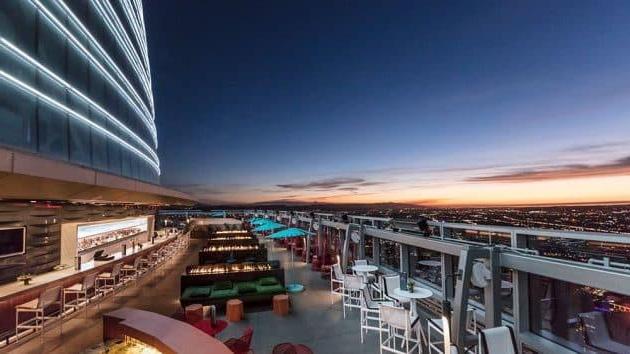 Les 12 meilleurs rooftops où boire un verre à Los Angeles