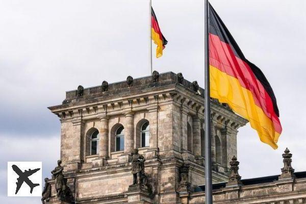 Visiter le Reichstag de Berlin : billets, tarifs, horaires