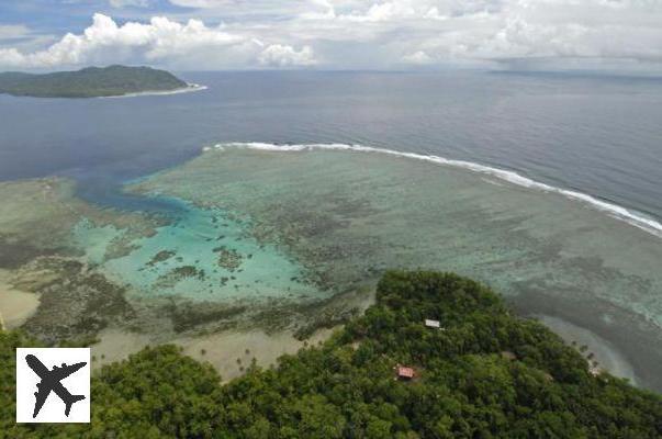 Qué ver y hacer en las Islas Salomón