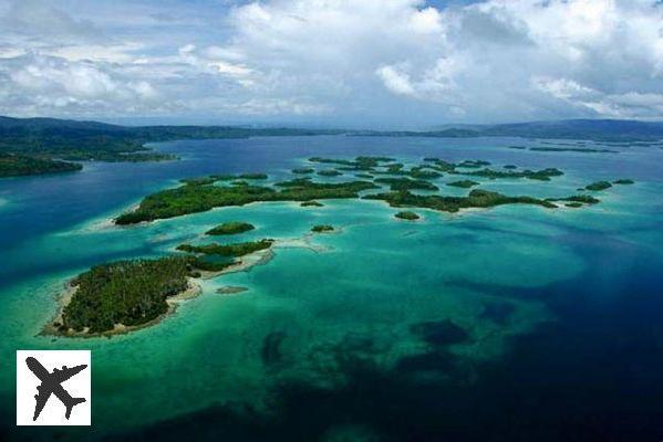 Qué ver y hacer en las Islas Salomón