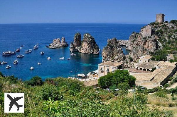 Les 17 choses incontournables à faire en Sicile