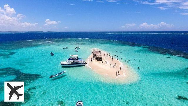 Qué ver y hacer en Puerto Plata