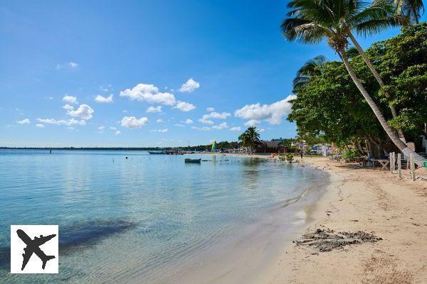 Qué ver y hacer en Puerto Plata