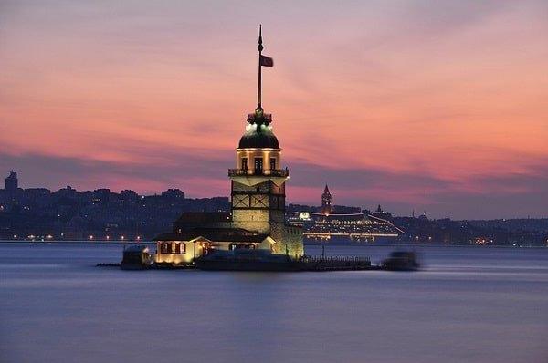 Les 16 choses incontournables à faire à Istanbul