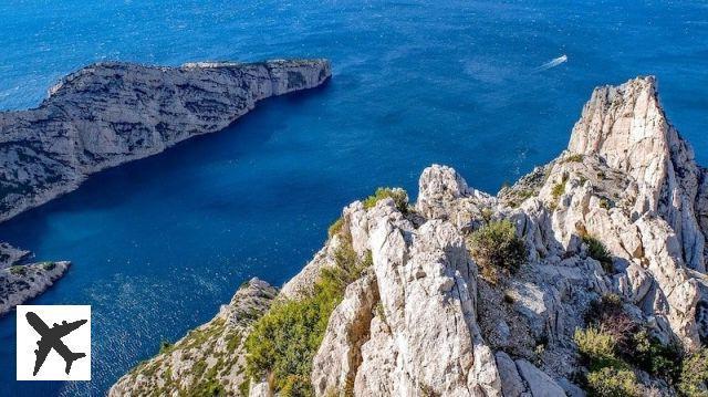 Les 11 meilleurs spots à visiter en bateau à Marseille