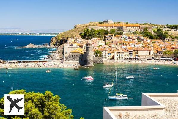 Où loger à Collioure et ses alentours ?