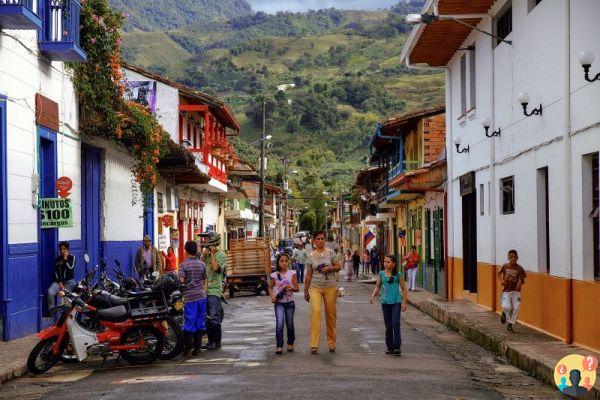 Descubre a qué países puedes entrar sin visado