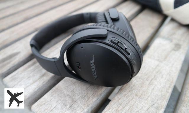 Les 8 meilleurs casques anti-bruit pour voyager au calme