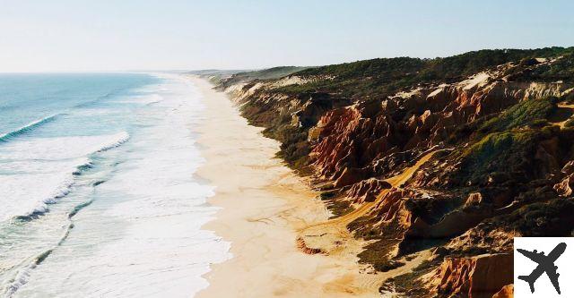 As 6 coisas mais importantes a fazer na Comporta