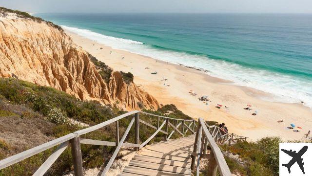 Top 6 things to do in Comporta