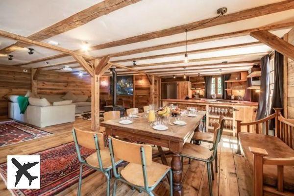 Airbnb Morzine : the best Airbnb rentals in Morzine