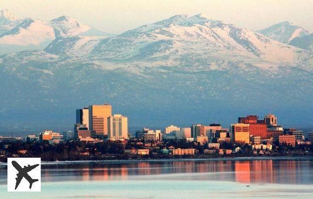 Les 7 choses incontournables à faire à Anchorage