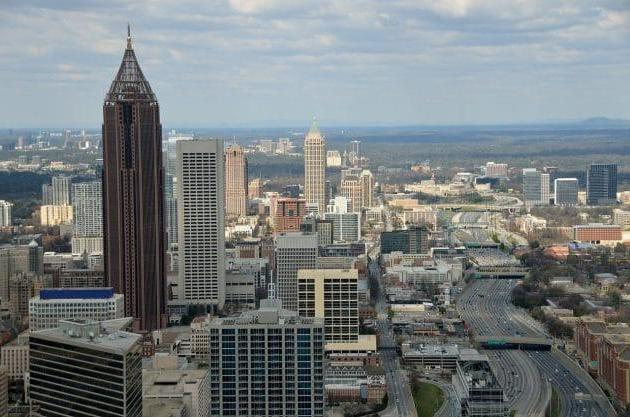 Les 12 choses incontournables à faire à Atlanta