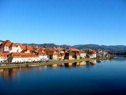 Dans quel quartier loger à Maribor ?