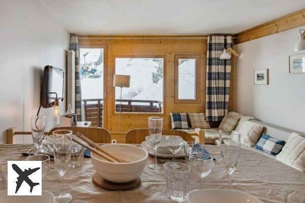 Airbnb Avoriaz : les meilleures locations Airbnb à Avoriaz