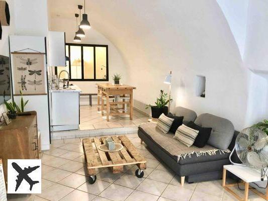 Airbnb La Ciotat : les meilleures locations Airbnb à La Ciotat