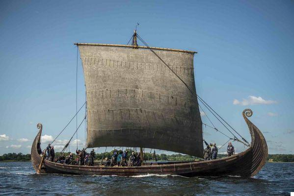 Histórias norueguesas