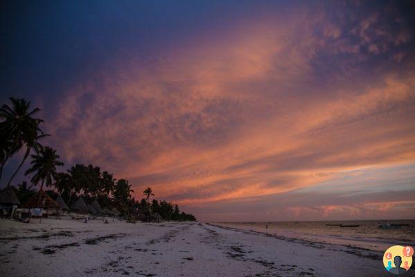 Zanzibar – Un paradiso nascosto in Tanzania