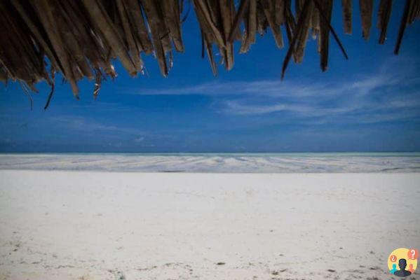 Zanzibar – Un paradis caché en Tanzanie