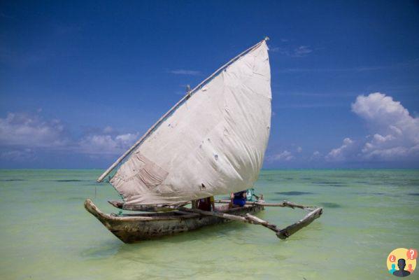 Zanzibar – Un paradiso nascosto in Tanzania