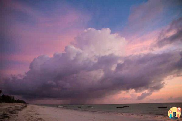 Zanzíbar – Un paraíso escondido en Tanzania