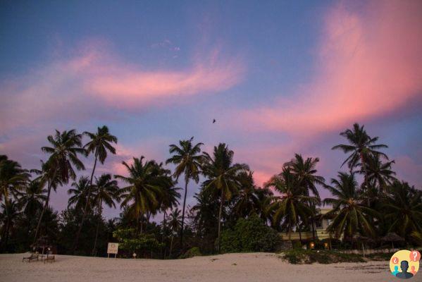 Zanzíbar – Un paraíso escondido en Tanzania