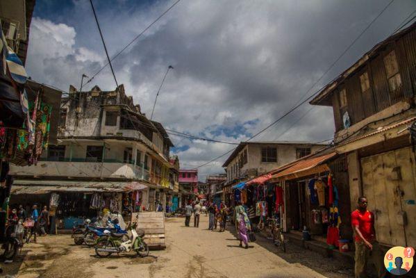 Zanzibar – Un paradis caché en Tanzanie