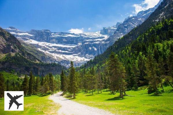 Las 18 cosas que hay que hacer en los Pirineos Atlánticos