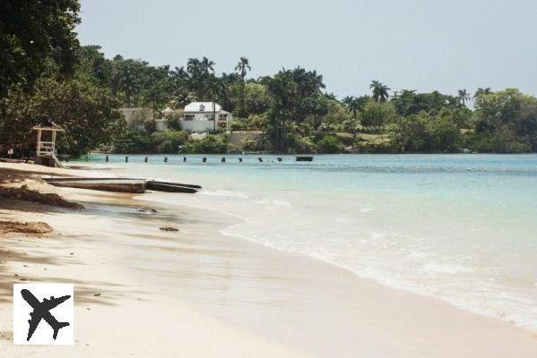 Les 9 choses incontournables à faire en Jamaïque