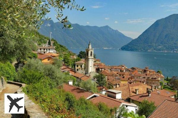 Visiter le lac de Côme, l’emblématique lac de Lombardie