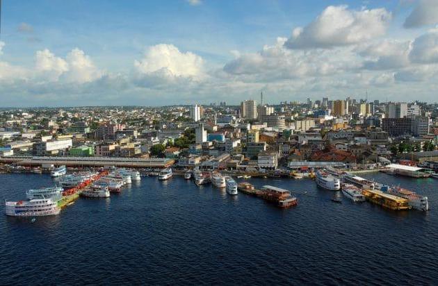 Les 9 choses incontournables à faire à Manaus