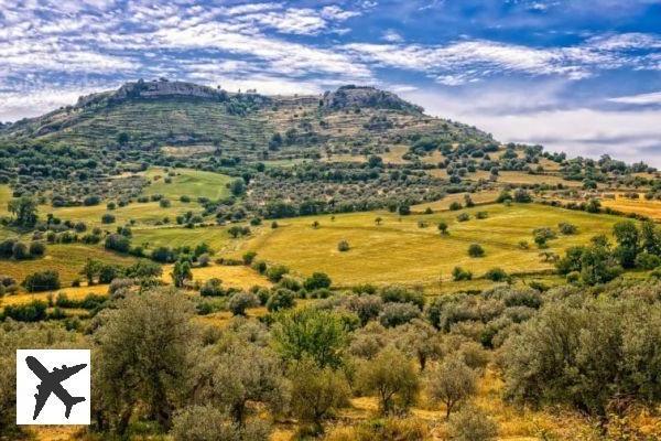 Location de voiture en Sicile : comment éviter les arnaques ?