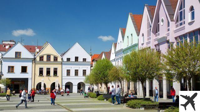 What to see in zilina slovakia