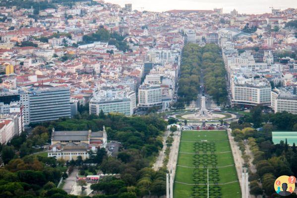 Hoteles Ibis en Lisboa – 7 mejores opciones para alojarse