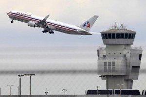 Dati sul traffico aereo mondiale