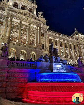 Que faire à Prague de 1 à 5 jours