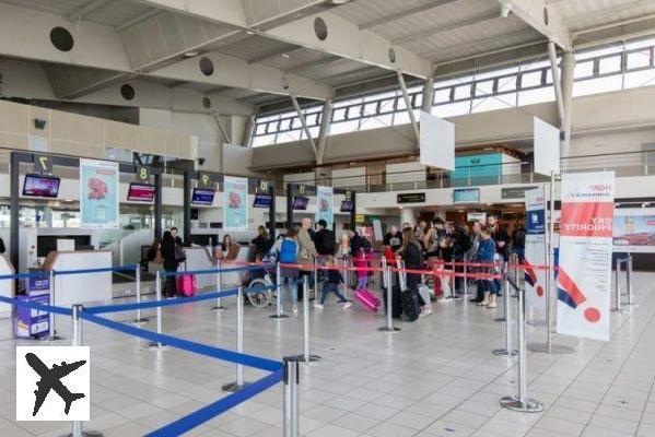 Où dormir près de l’aéroport de Rennes ?